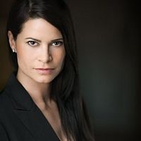 Foto Jacqueline Samuda