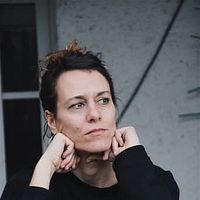 Foto Anna Alarcón
