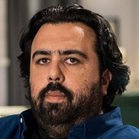 Foto Roni Kuban