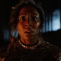 Foto Jade Anouka