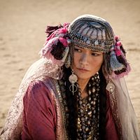 Foto Gana Bayarsaikhan