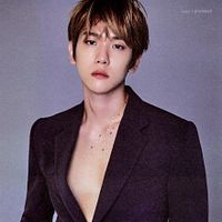 Foto Byun Baekhyun