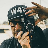 Foto Ricky Powell