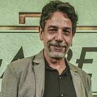 Foto Marcelo Escorel