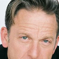 Foto Christopher John Fields