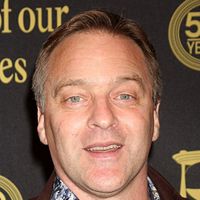 Foto Roark Critchlow