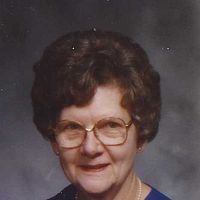 Foto Bernice Hansen