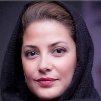 Foto Tannaz Tabatabaei