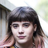 Foto Molly Broadstock