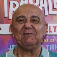 Foto Roberto Guilherme