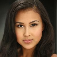 Foto Keilani Elizabeth Rose