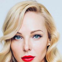 Foto Darya Tregubova