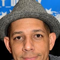 Foto Keith Silverstein