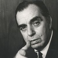 Foto Nelson Rodrigues