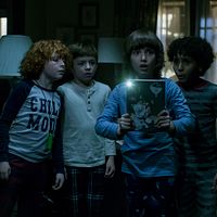 Foto Gavin MacIver-Wright