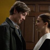 Foto Louis Partridge