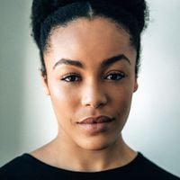 Foto Sophie McIntosh