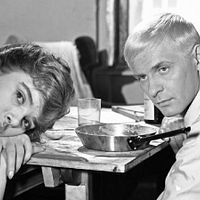 Foto Tadeusz Lomnicki