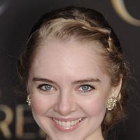 Foto Darcy Rose Byrnes