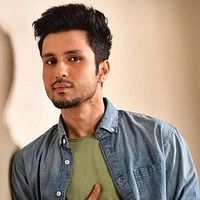 Foto Amol Parashar