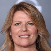 Foto Mary Elizabeth McGlynn