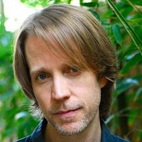 Foto James Arnold Taylor