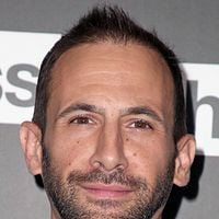 Foto Bernardo De Paula