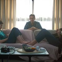 Foto Sébastien Pouderoux