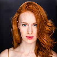 Foto Kira Guloien