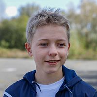 Foto Maxime Bergeron