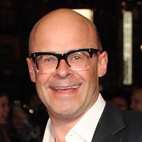 Foto Harry Hill