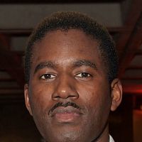 Foto Gershwyn Eustache Jnr