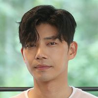 Foto Ji Seung-hyeon