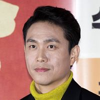 Foto Oh Jeong-se