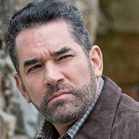 Foto Eduardo Santamarina