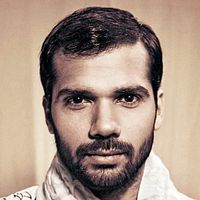 Foto Neil Bhoopalam