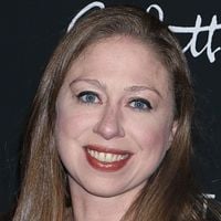 Foto Chelsea Clinton
