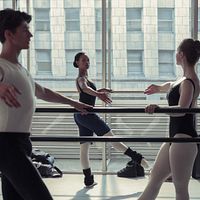 Foto Barton Cowperthwaite