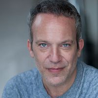 Foto Mark Fleischmann