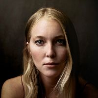 Foto India Oxenberg