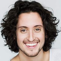 Foto Lou-Pascal Tremblay