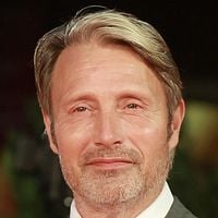 Foto Mads Mikkelsen