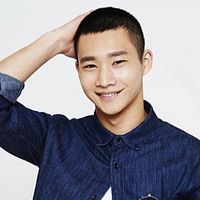 Foto Guan-Zhi Huang