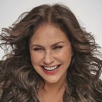 Foto Fafá de Belém