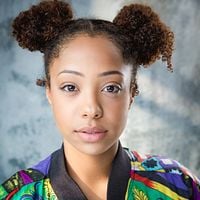 Foto Ameerah Falzon-Ojo