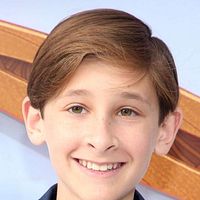 Foto Jaeden Bettencourt