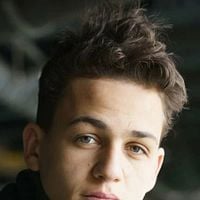 Foto David Ali Rashed