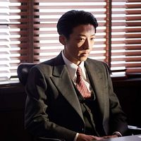 Foto Issey Takahashi