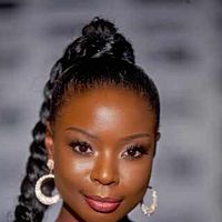 Foto Nambitha Ben-Mazwi