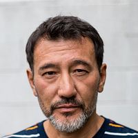 Foto Erich Chikashi Linzbichler